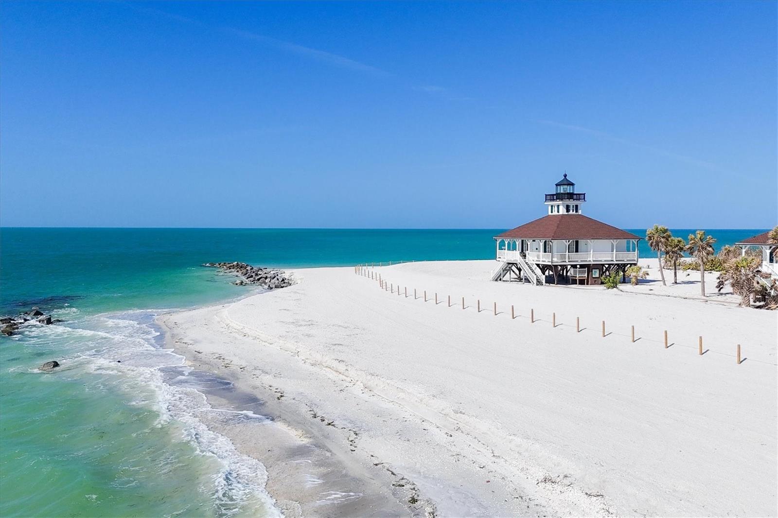 171 DAMFIWILL ST, BOCA GRANDE, FL, 33921