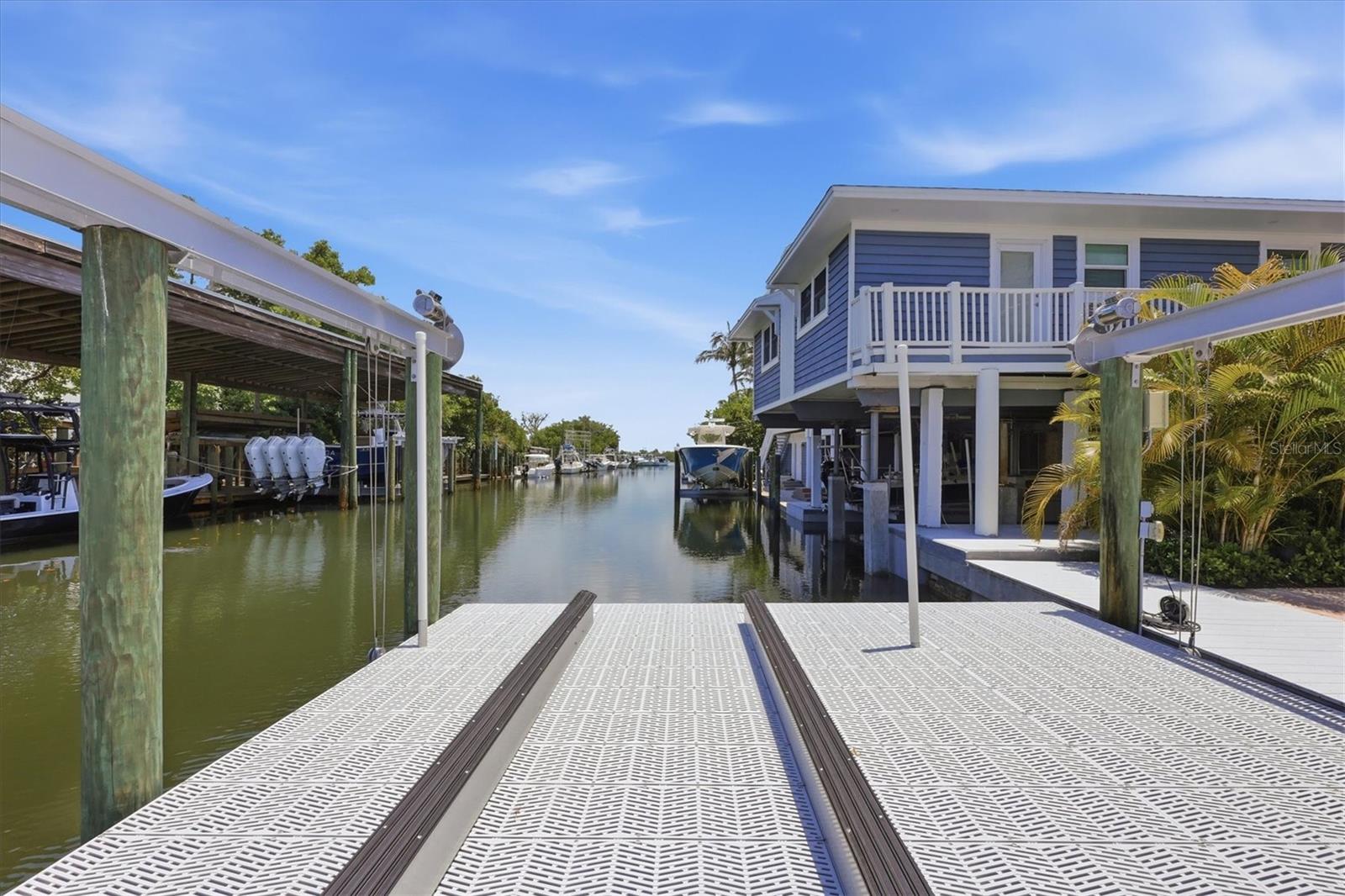 171 DAMFIWILL ST, BOCA GRANDE, FL, 33921