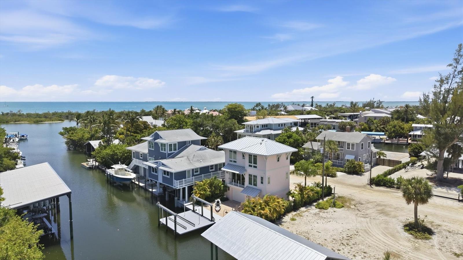 171 DAMFIWILL ST, BOCA GRANDE, FL, 33921