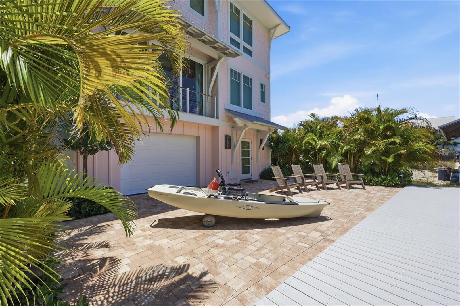 171 DAMFIWILL ST, BOCA GRANDE, FL, 33921