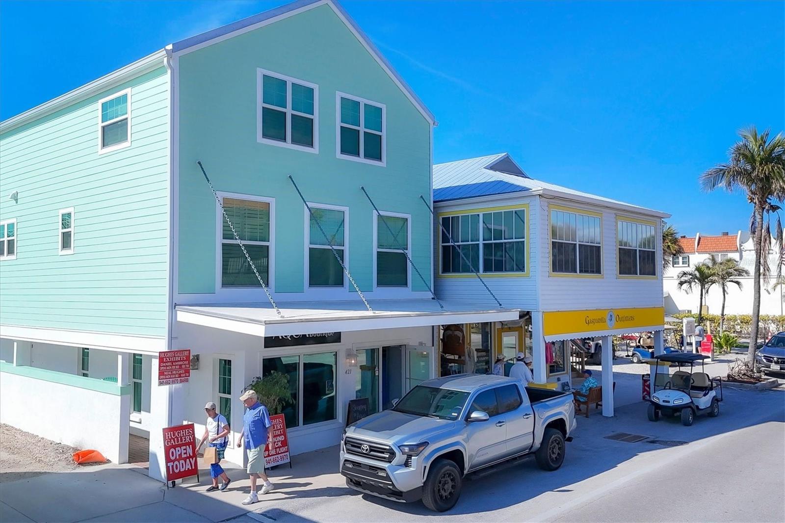 171 DAMFIWILL ST, BOCA GRANDE, FL, 33921