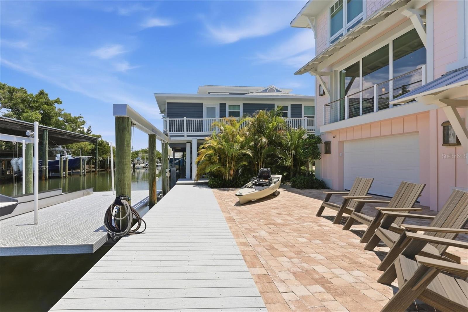 171 DAMFIWILL ST, BOCA GRANDE, FL, 33921