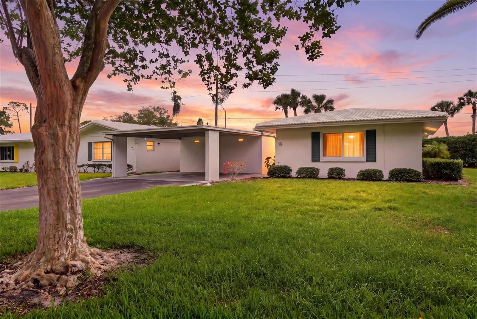 4208 ROXANE BLVD #95, SARASOTA, FL, 34235