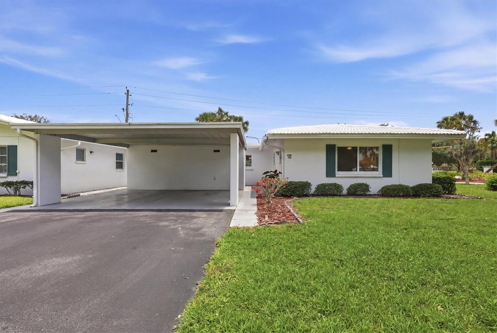 4208 ROXANE BLVD #95, SARASOTA, FL, 34235