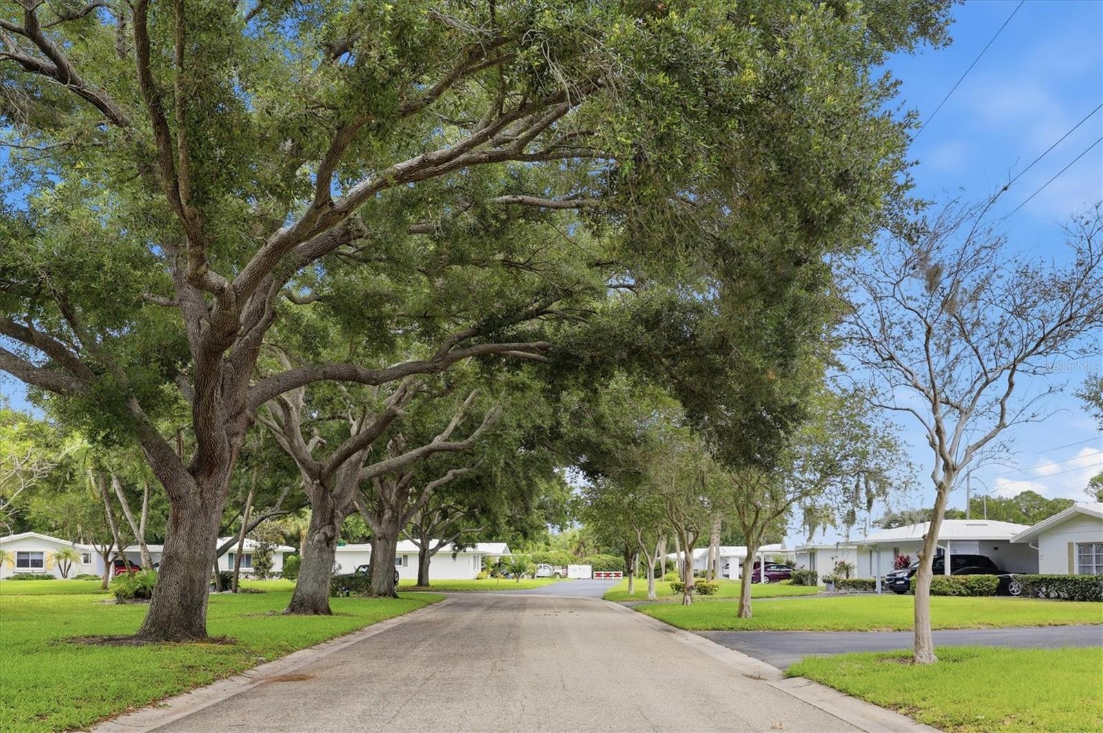 4208 ROXANE BLVD #95, SARASOTA, FL, 34235