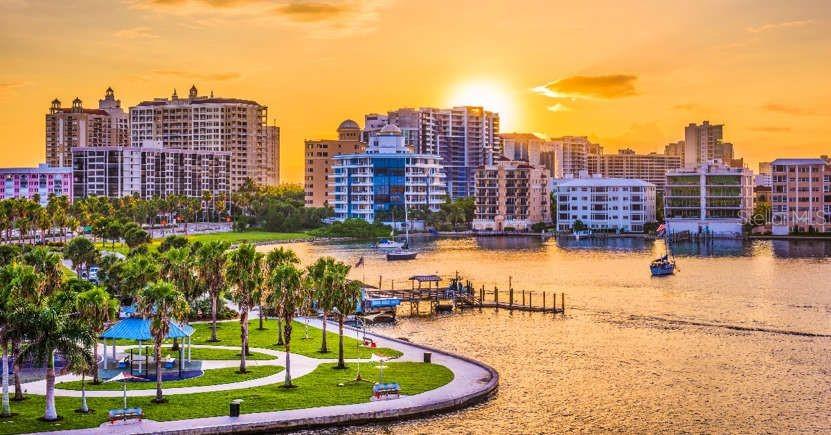 4208 ROXANE BLVD #95, SARASOTA, FL, 34235