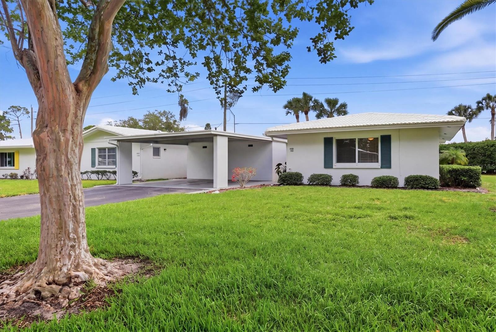 4208 ROXANE BLVD #95, SARASOTA, FL, 34235