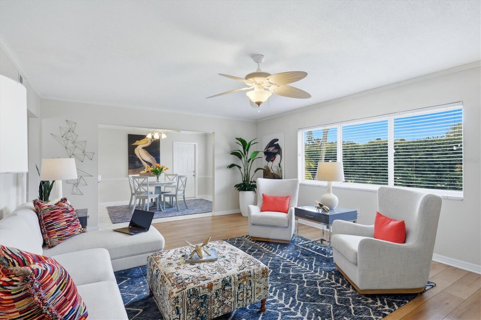4208 ROXANE BLVD #95, SARASOTA, FL, 34235