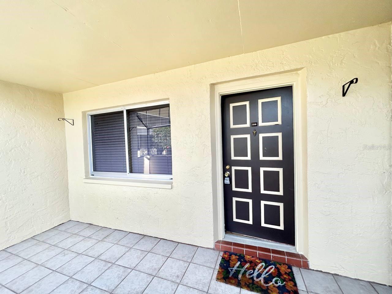 2420 WINDING CREEK BLVD #109, CLEARWATER, FL, 33761