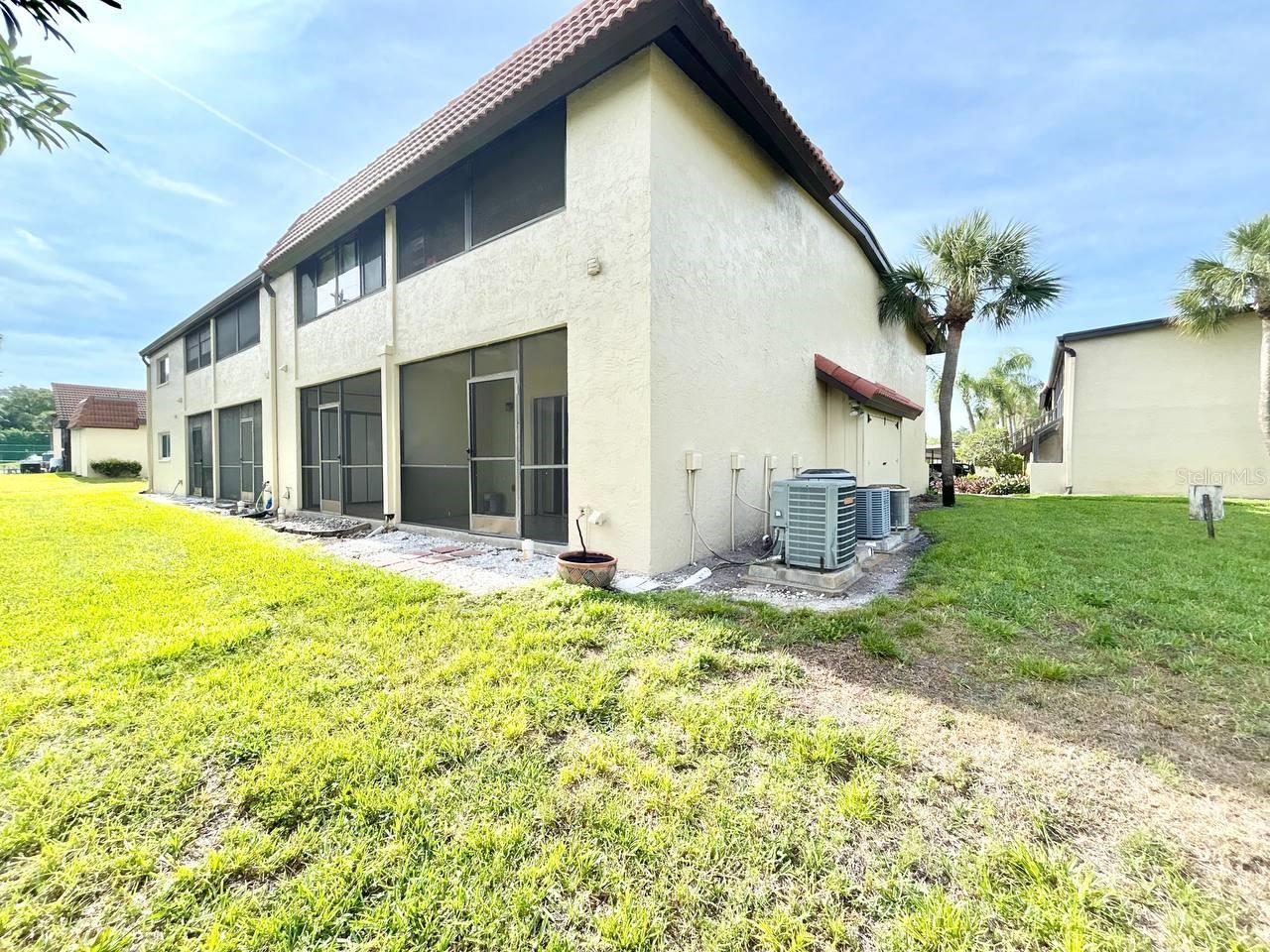 2420 WINDING CREEK BLVD #109, CLEARWATER, FL, 33761