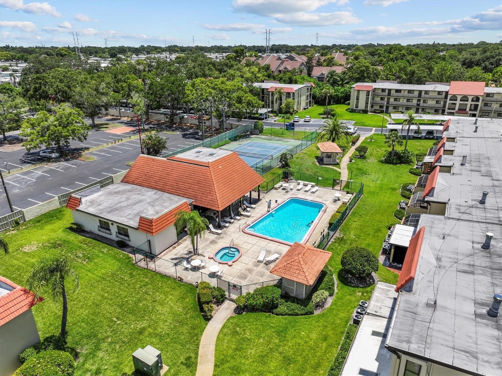 2420 WINDING CREEK BLVD #109, CLEARWATER, FL, 33761