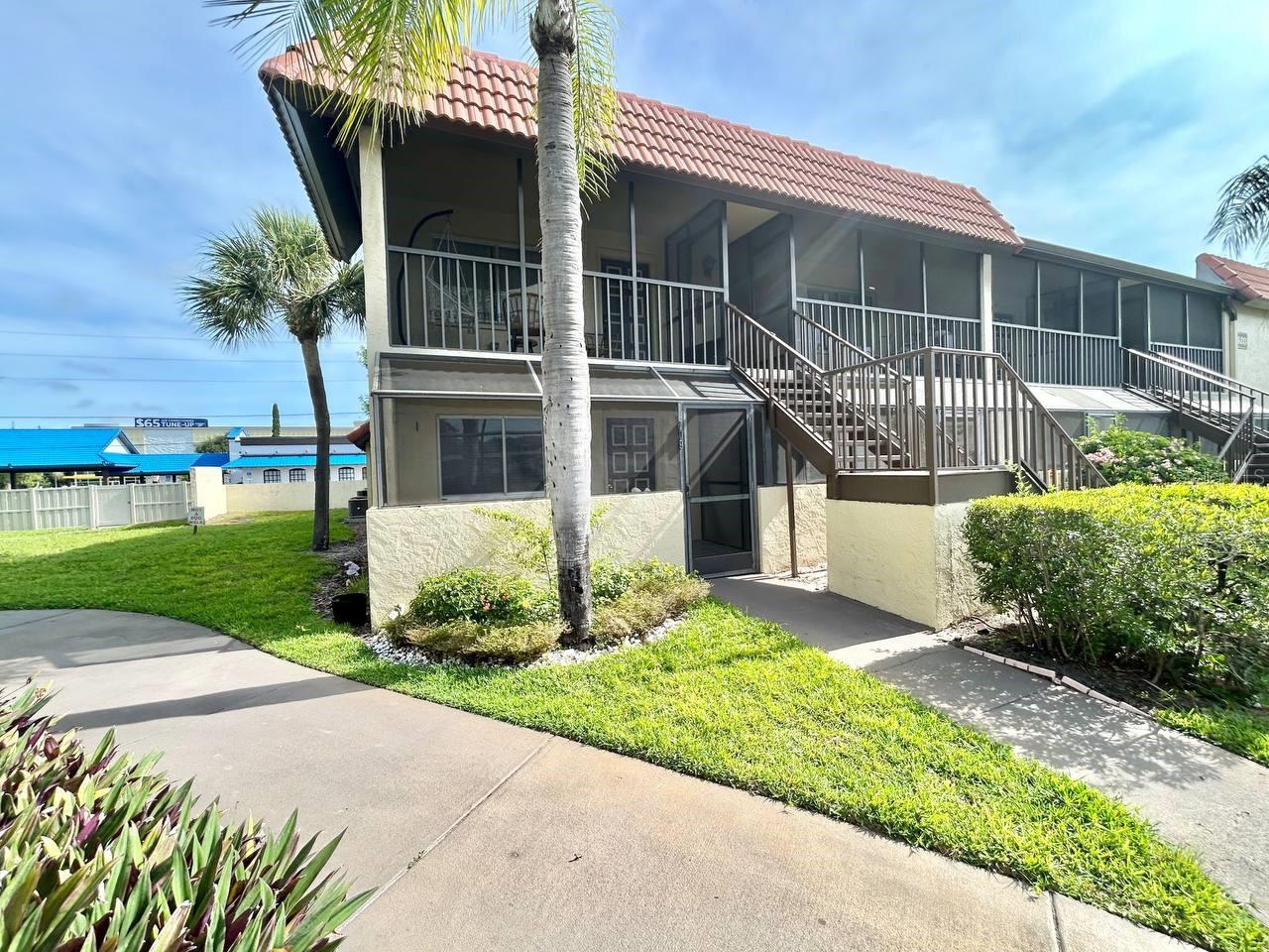 2420 WINDING CREEK BLVD #109, CLEARWATER, FL, 33761