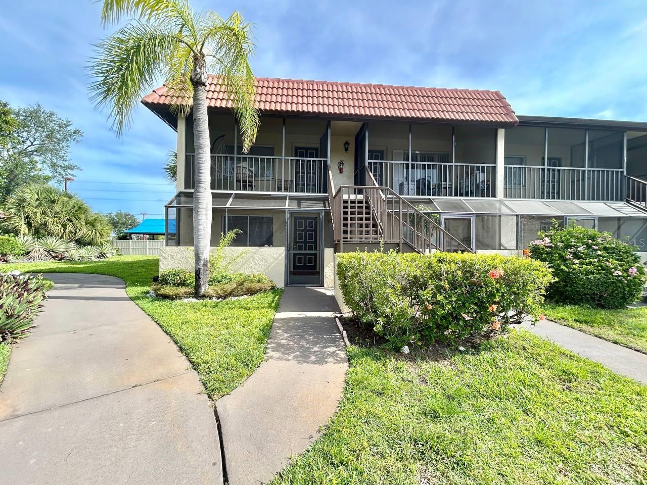 2420 WINDING CREEK BLVD #109, CLEARWATER, FL, 33761