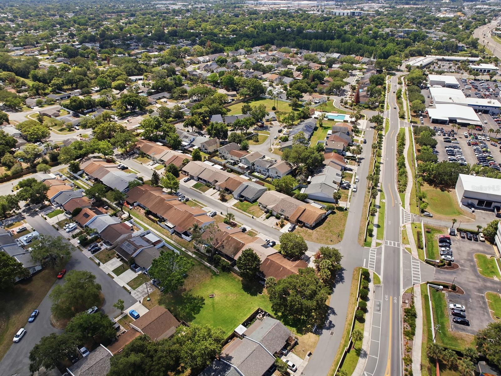 3159 GREENWOOD ST, WINTER PARK, FL, 32792