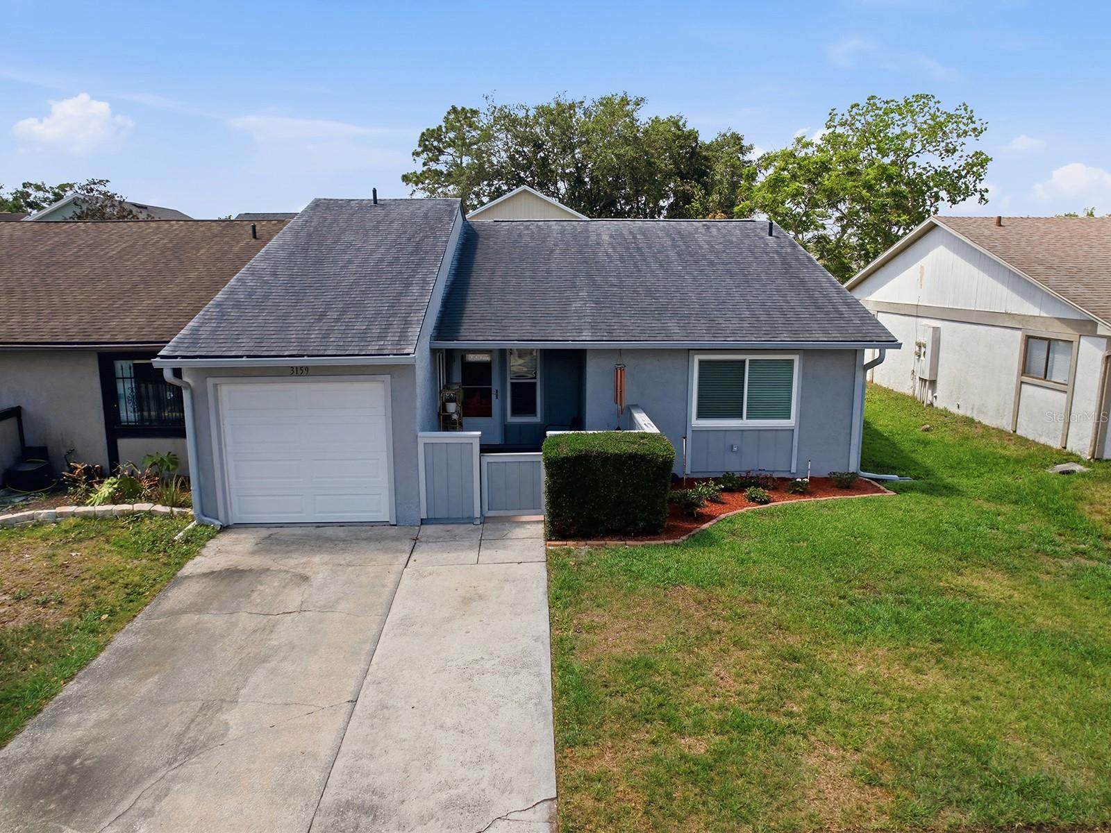 3159 GREENWOOD ST, WINTER PARK, FL, 32792
