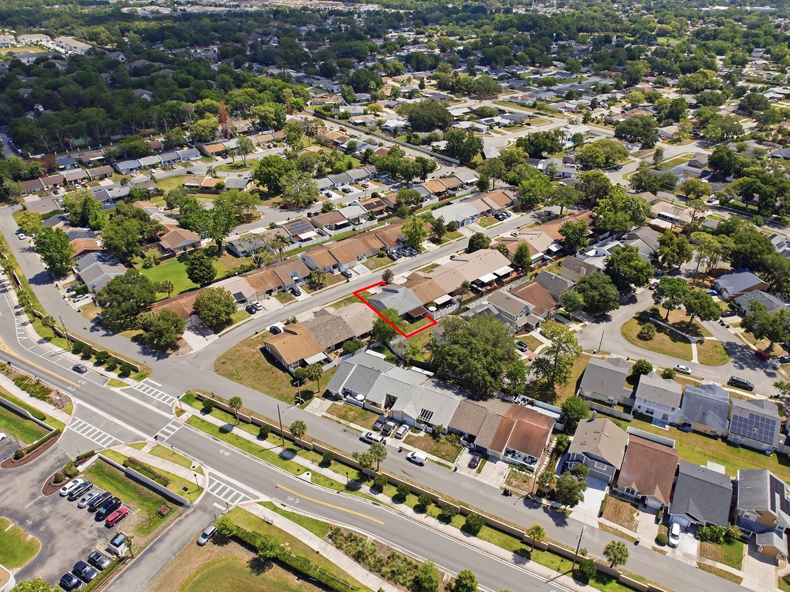 3159 GREENWOOD ST, WINTER PARK, FL, 32792
