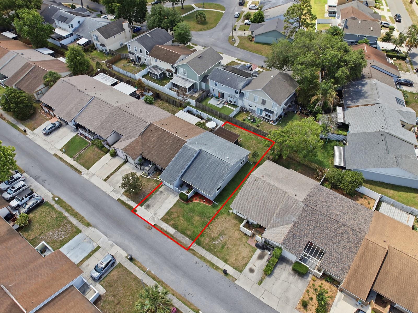 3159 GREENWOOD ST, WINTER PARK, FL, 32792