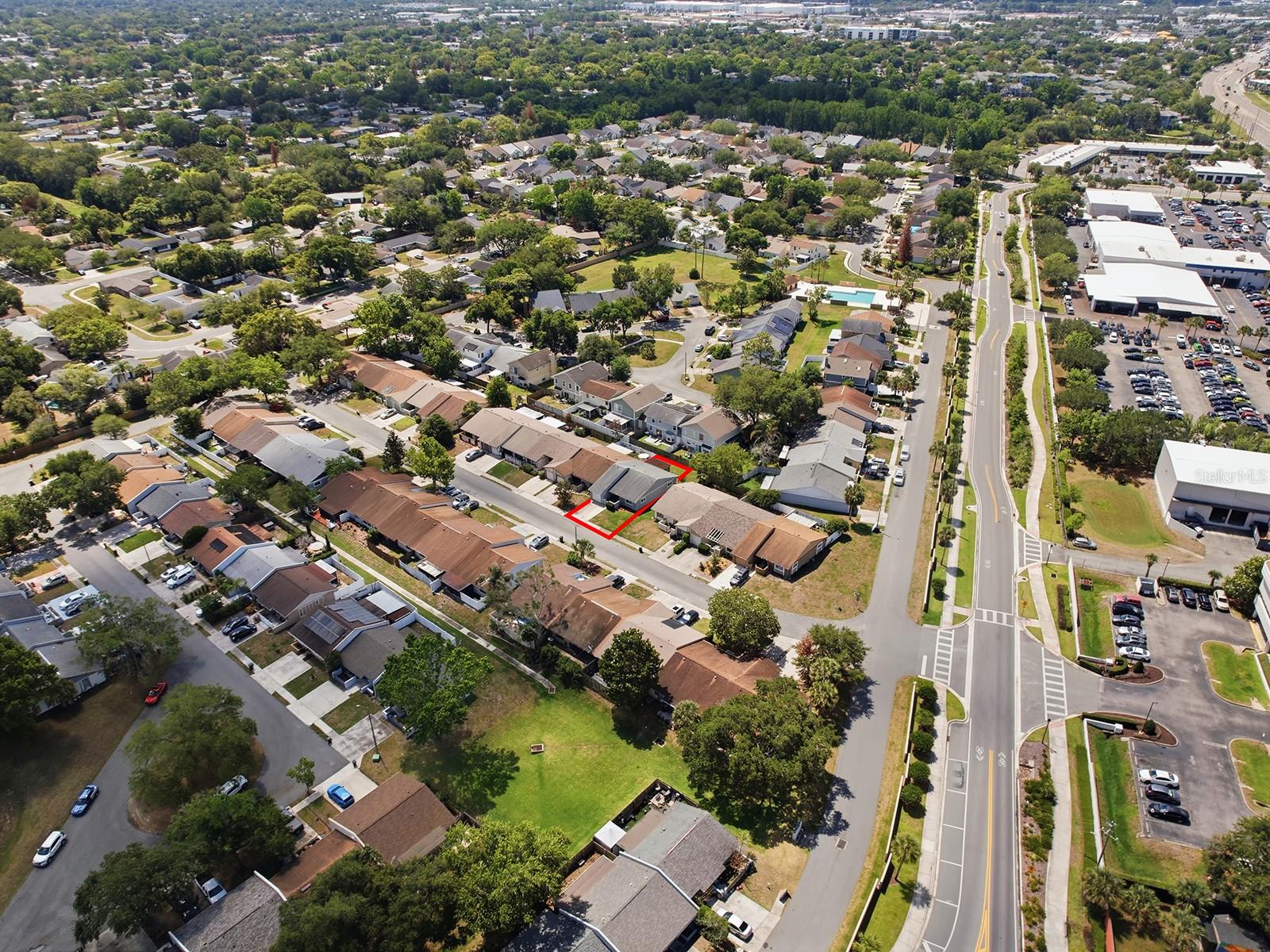 3159 GREENWOOD ST, WINTER PARK, FL, 32792