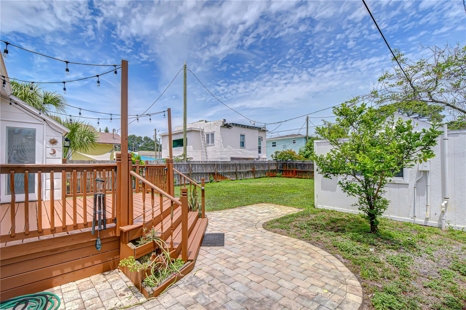 3653 2ND AVE N, ST PETERSBURG, FL, 33713