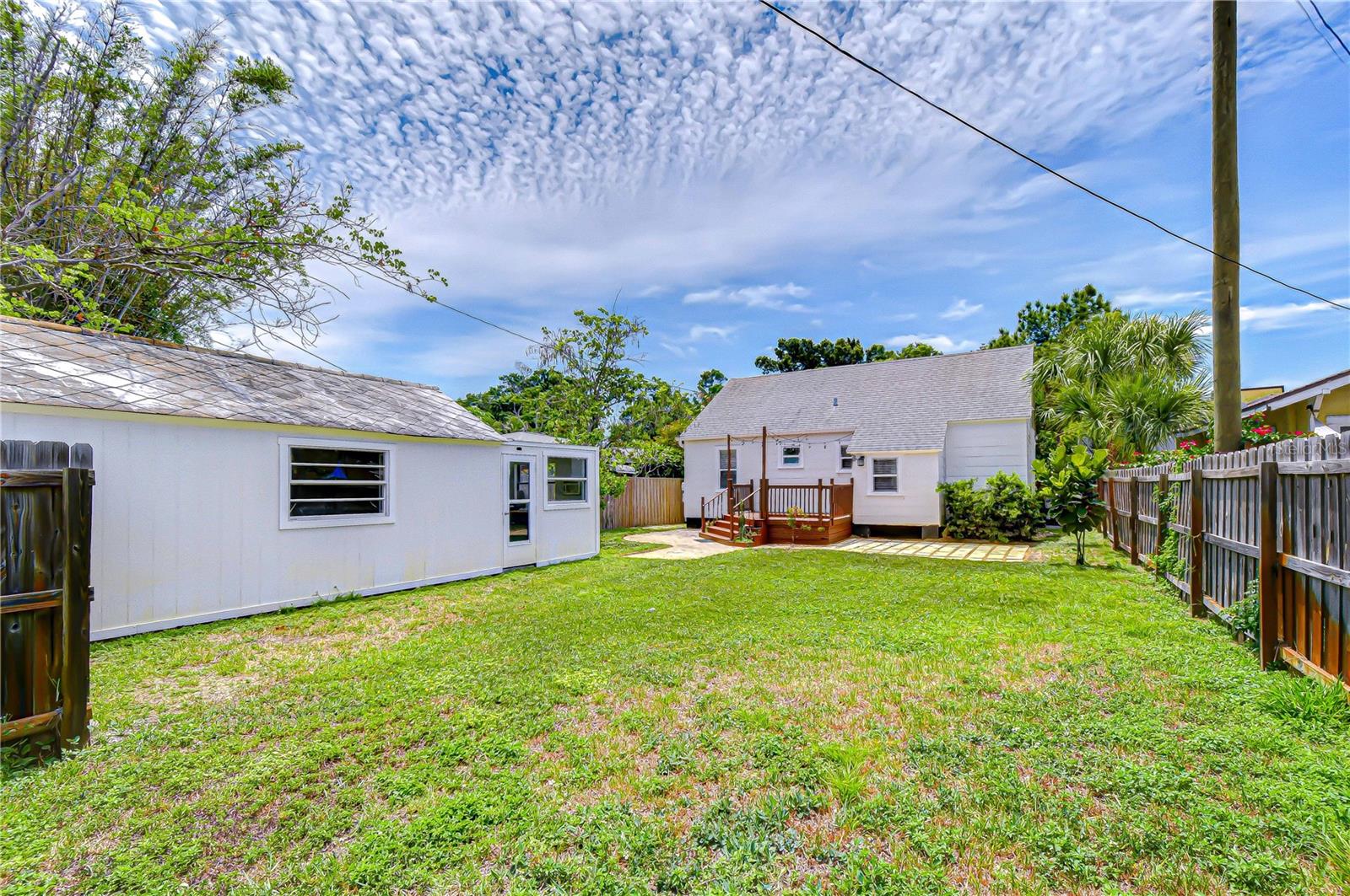 3653 2ND AVE N, ST PETERSBURG, FL, 33713