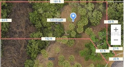 5401 TROPICAL WOODS CT, PORT RICHEY, FL, 34668
