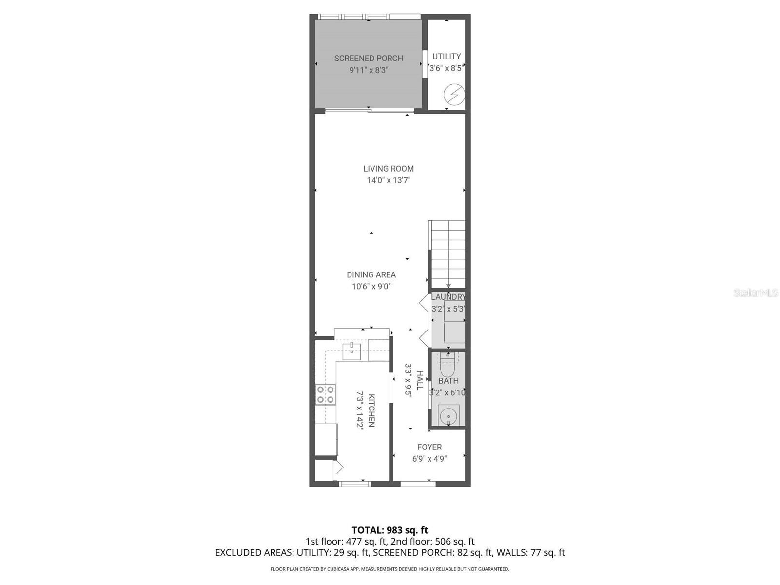 8635 HUNTERS KEY CIR, TAMPA, FL, 33647