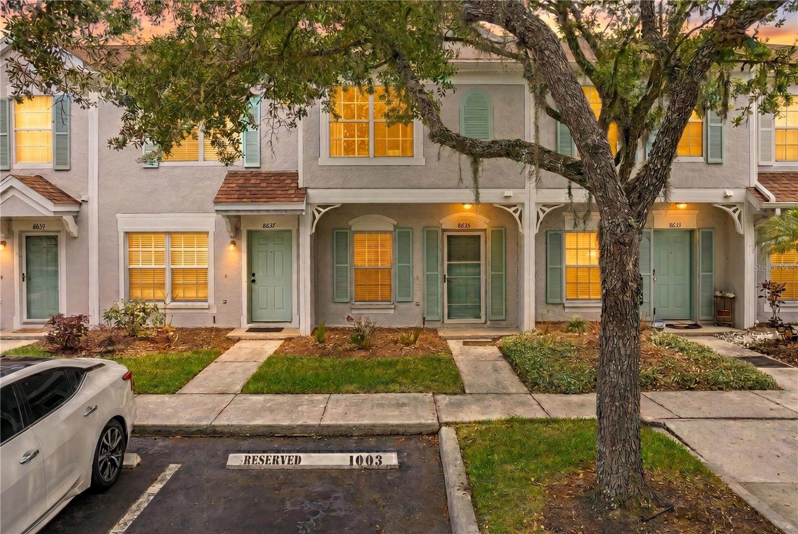 8635 HUNTERS KEY CIR, TAMPA, FL, 33647
