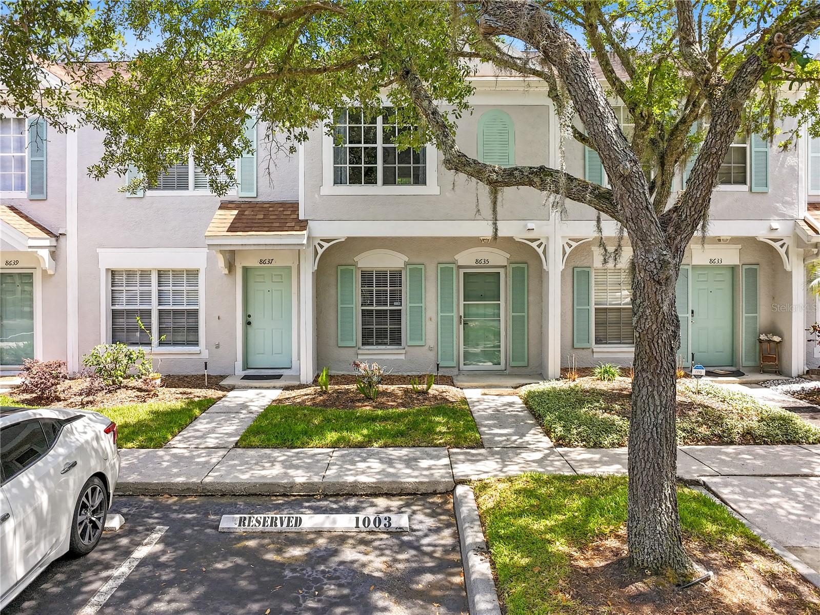 8635 HUNTERS KEY CIR, TAMPA, FL, 33647
