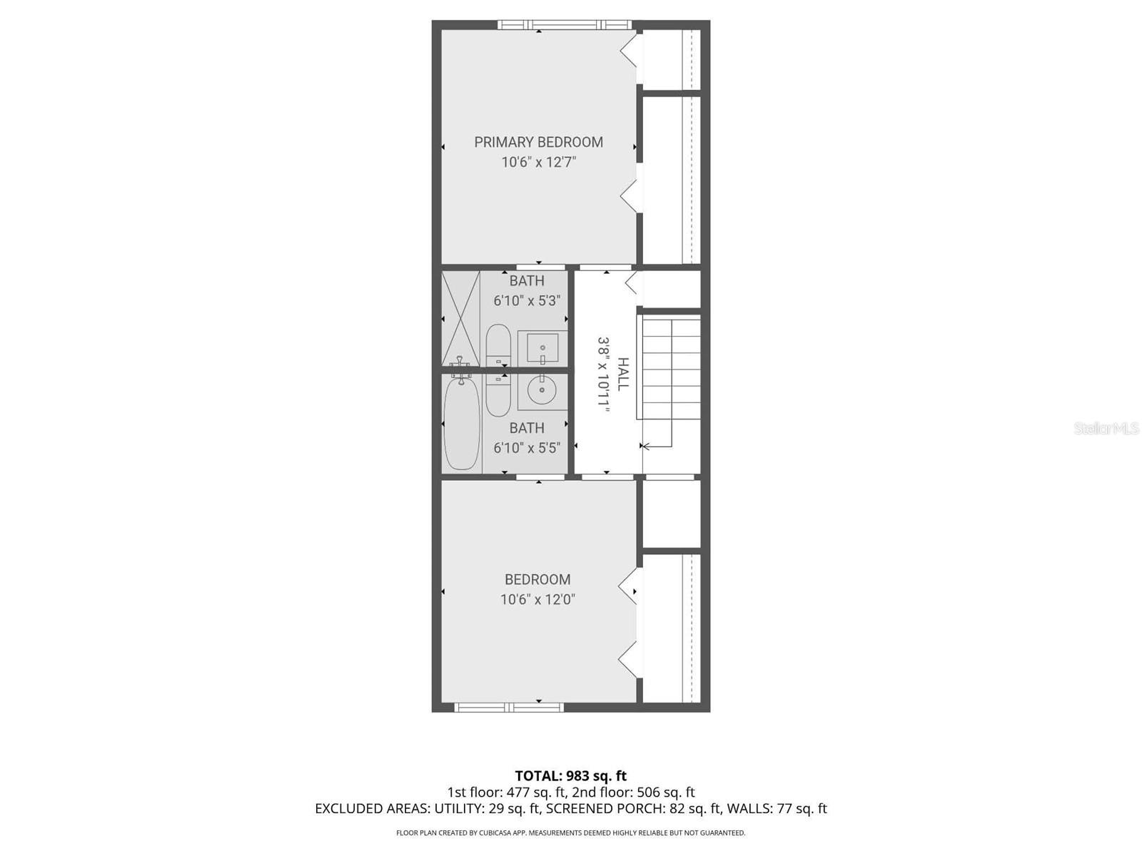 8635 HUNTERS KEY CIR, TAMPA, FL, 33647