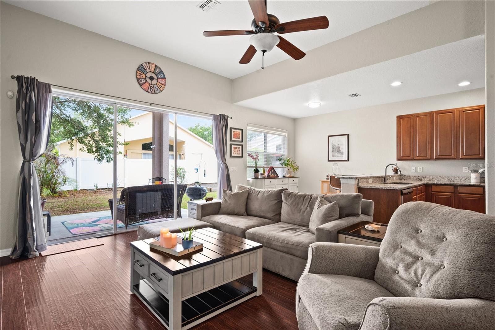 15406 PEPPER PINE CT, LAND O LAKES, FL, 34638