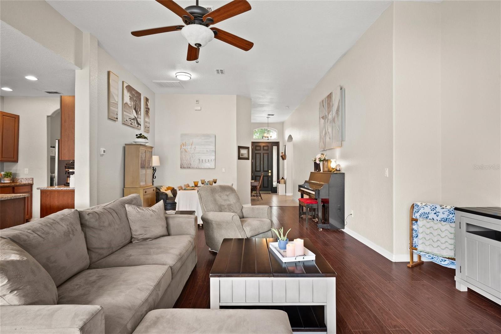 15406 PEPPER PINE CT, LAND O LAKES, FL, 34638