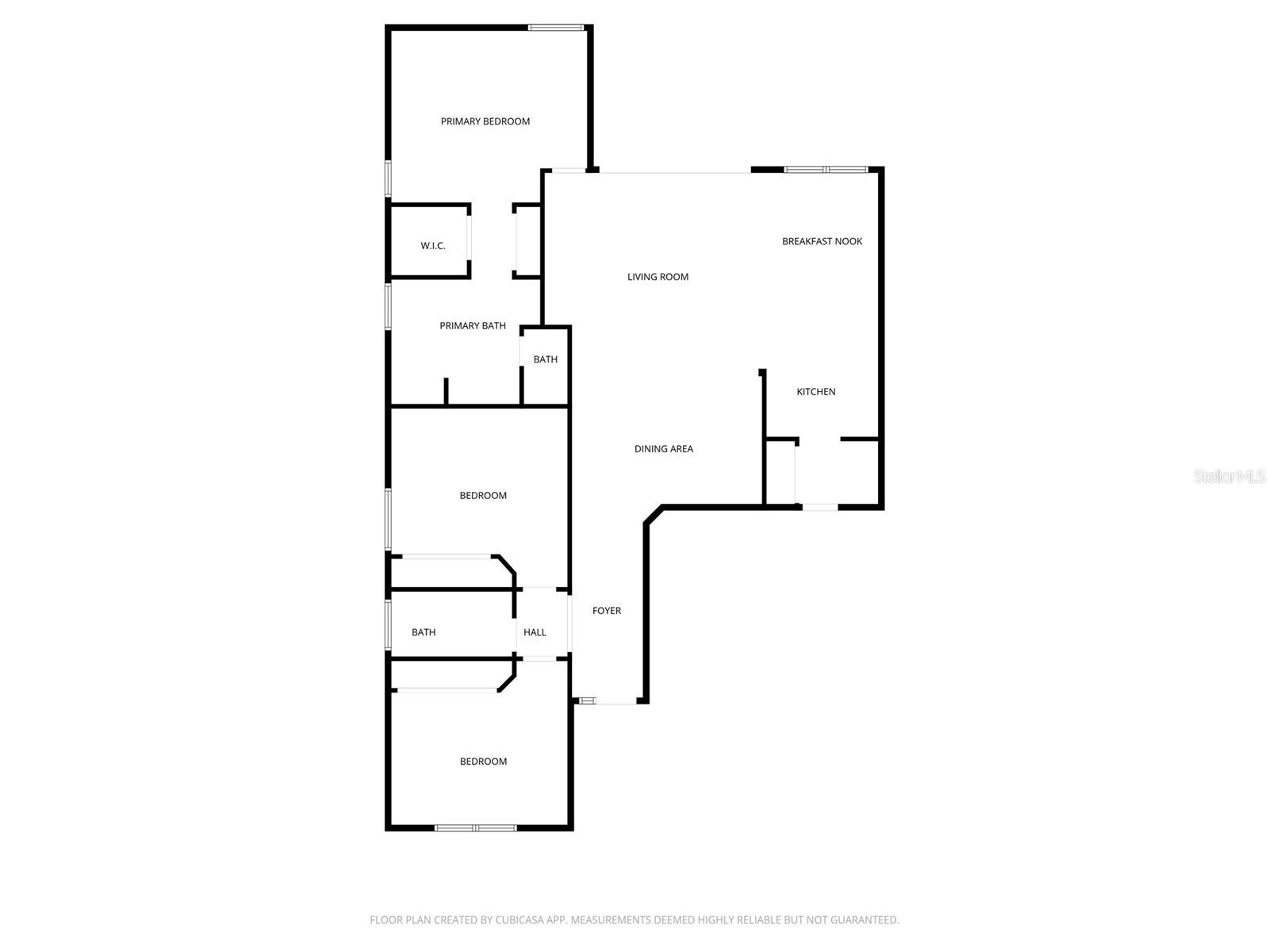 15406 PEPPER PINE CT, LAND O LAKES, FL, 34638
