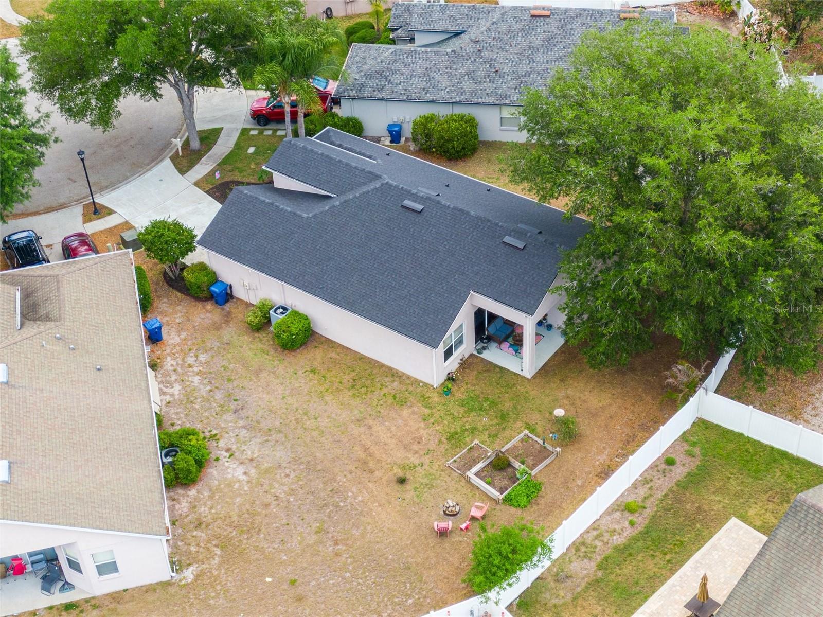 15406 PEPPER PINE CT, LAND O LAKES, FL, 34638