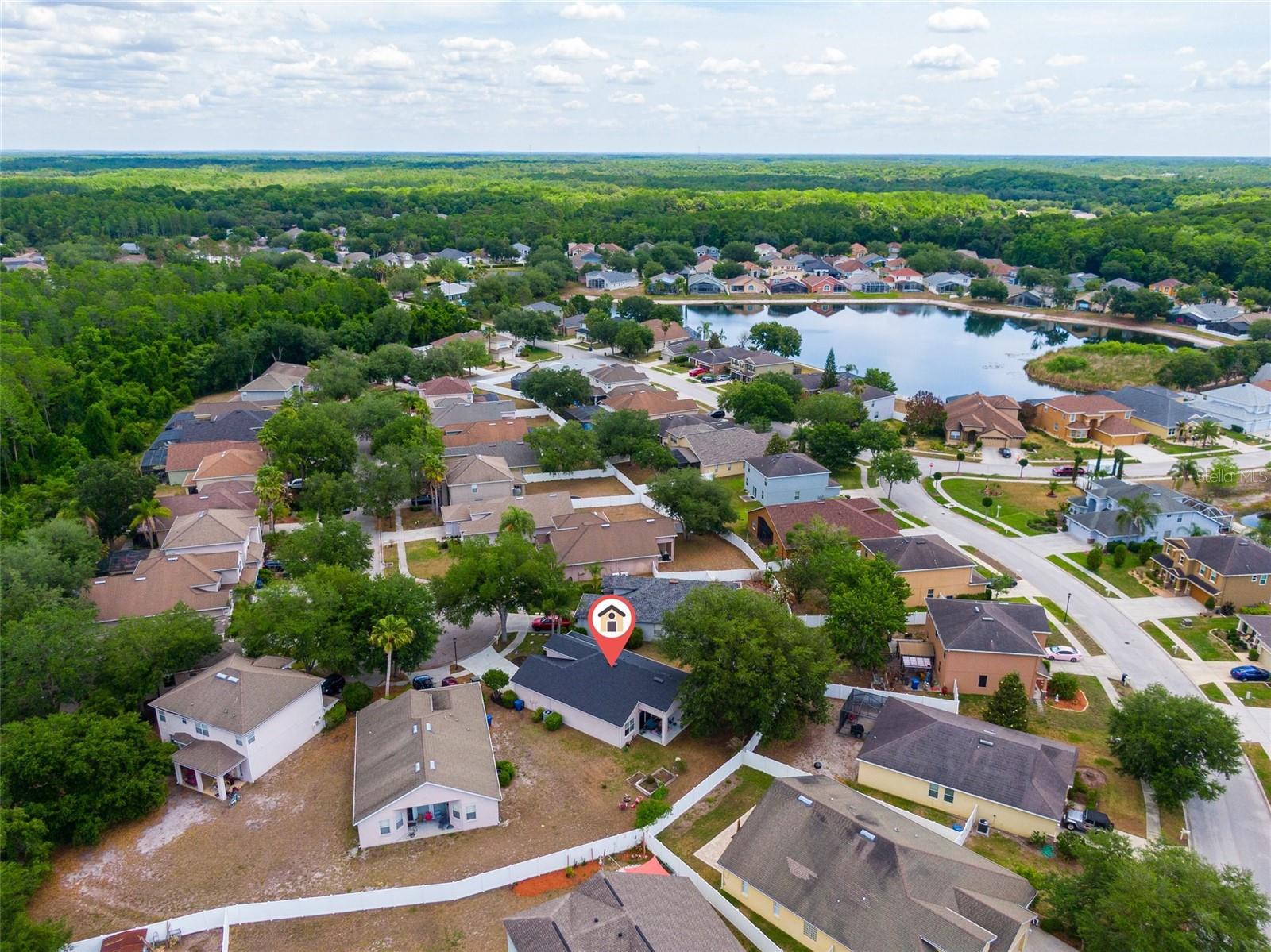 15406 PEPPER PINE CT, LAND O LAKES, FL, 34638