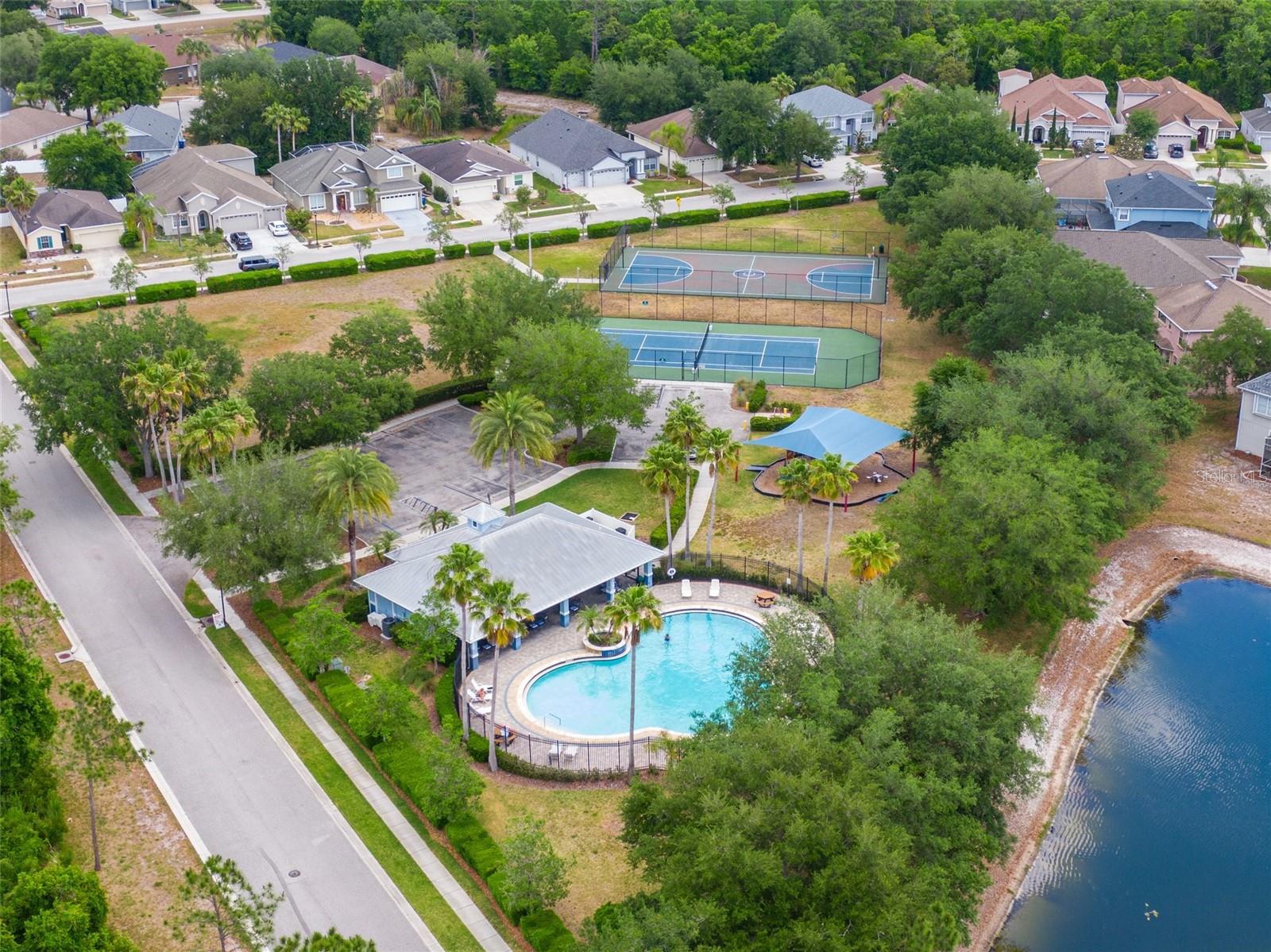 15406 PEPPER PINE CT, LAND O LAKES, FL, 34638