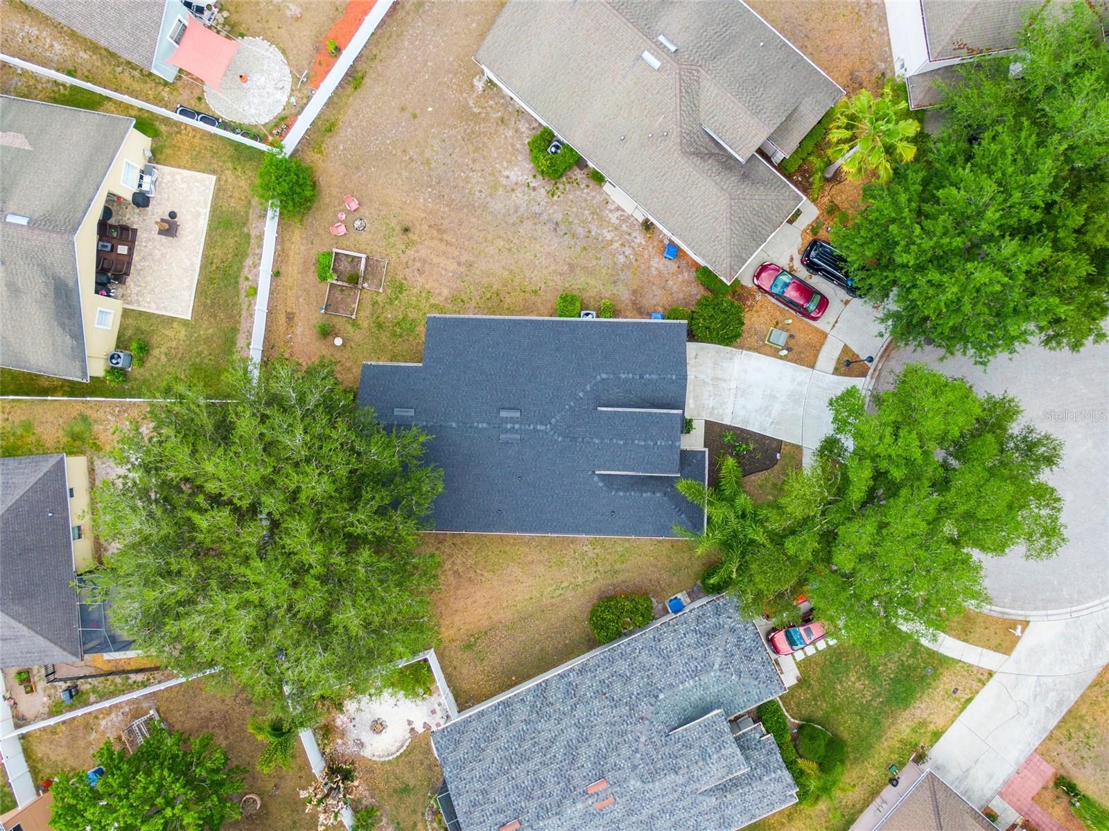 15406 PEPPER PINE CT, LAND O LAKES, FL, 34638