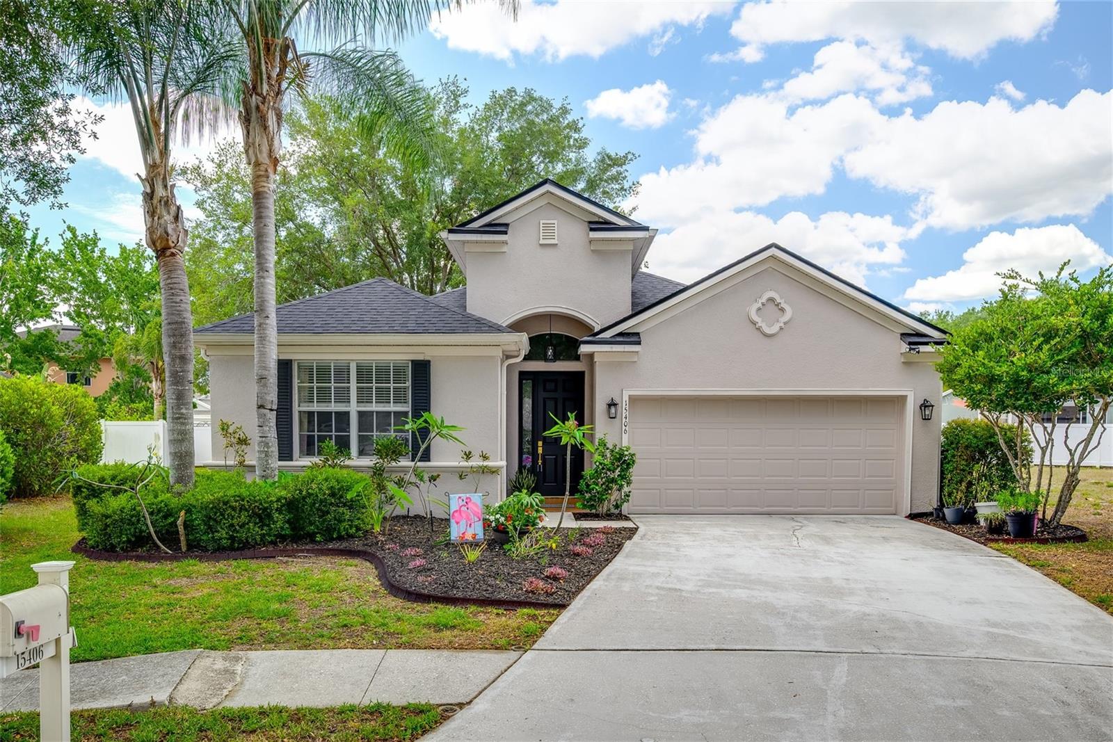 15406 PEPPER PINE CT, LAND O LAKES, FL, 34638