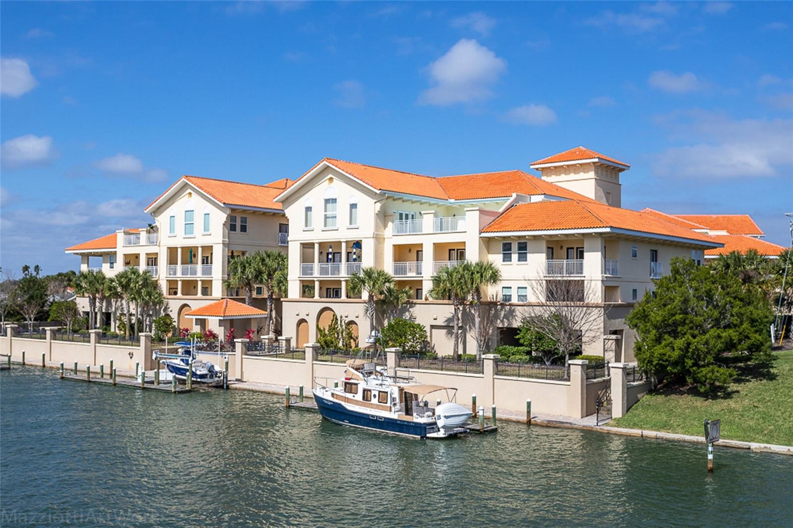 300 BELLA HARBOR, PALM COAST, FL, 32137