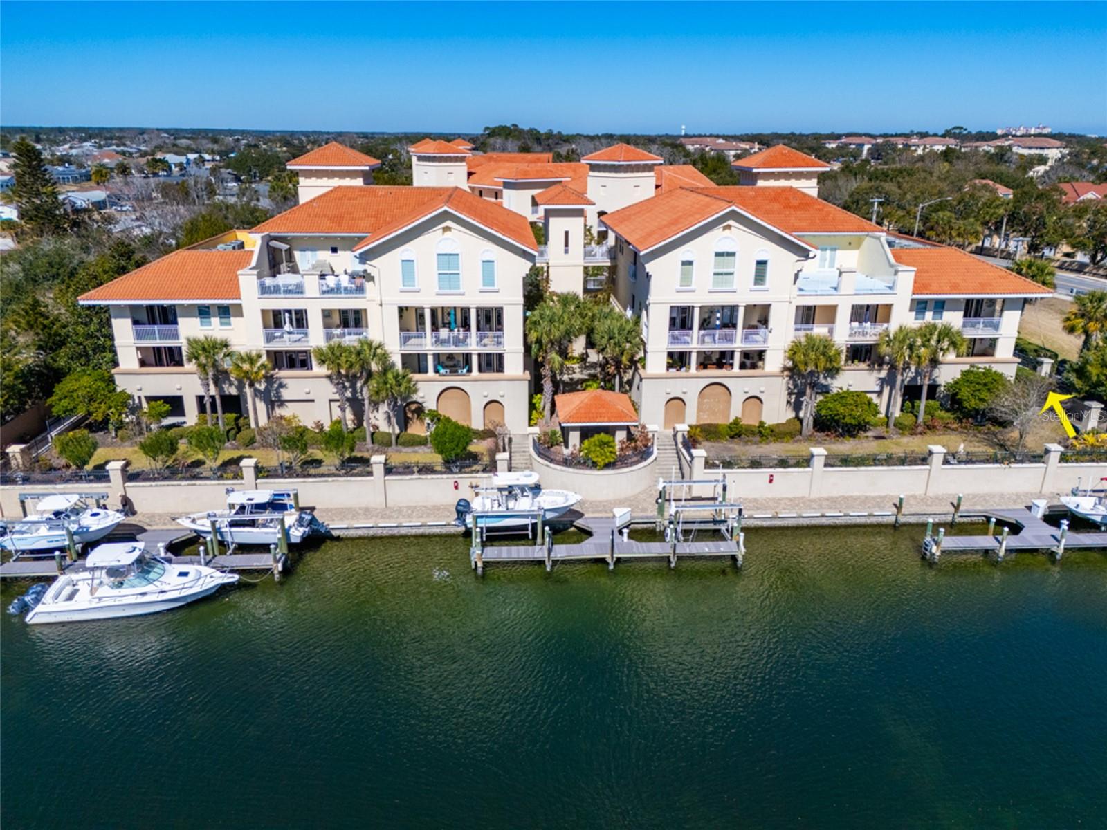 300 BELLA HARBOR, PALM COAST, FL, 32137