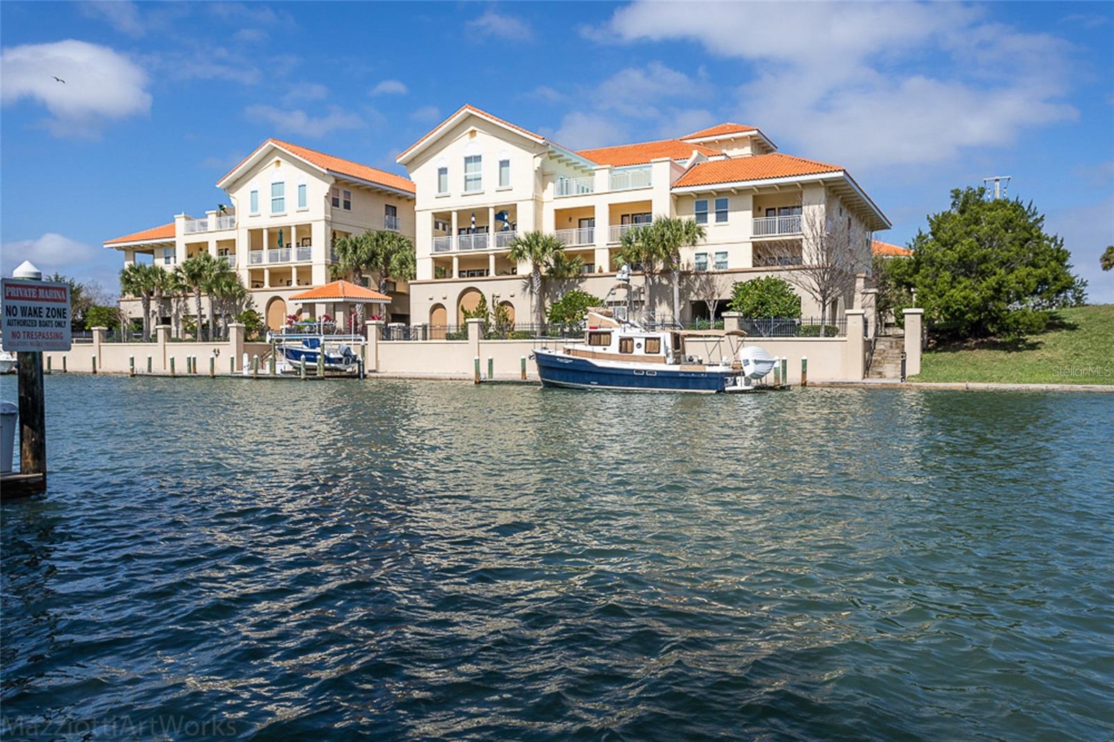 300 BELLA HARBOR, PALM COAST, FL, 32137