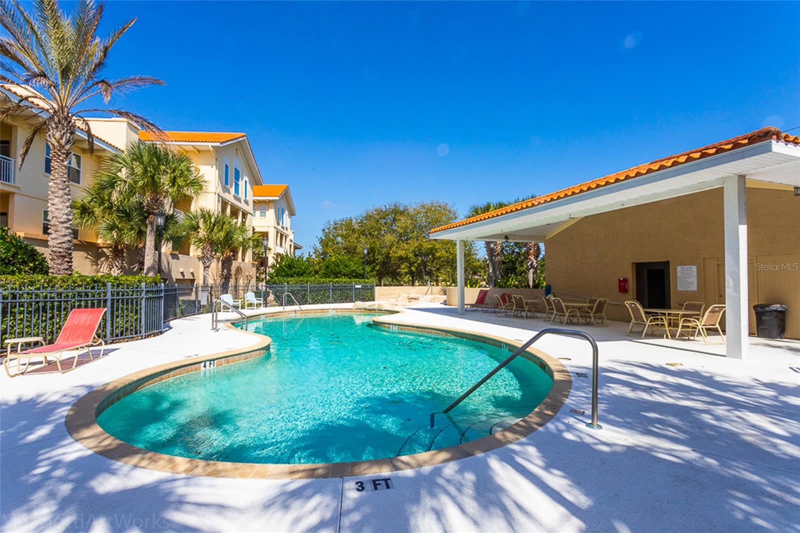 300 BELLA HARBOR, PALM COAST, FL, 32137