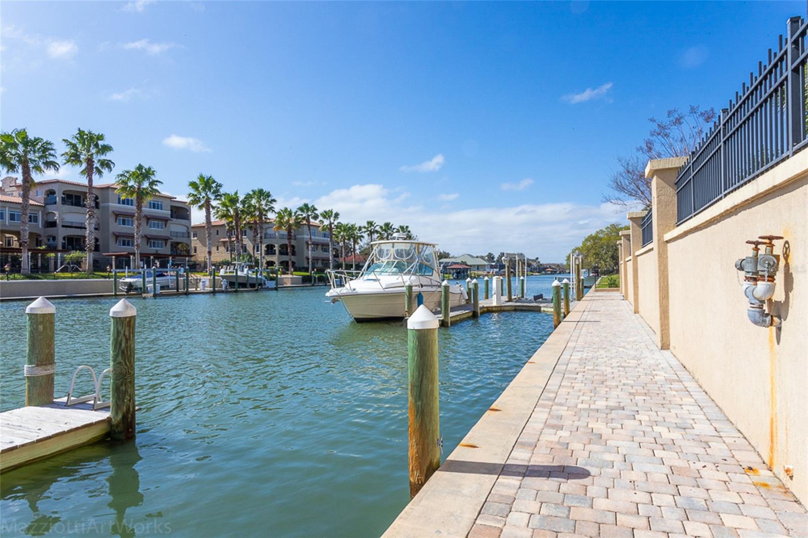 300 BELLA HARBOR, PALM COAST, FL, 32137