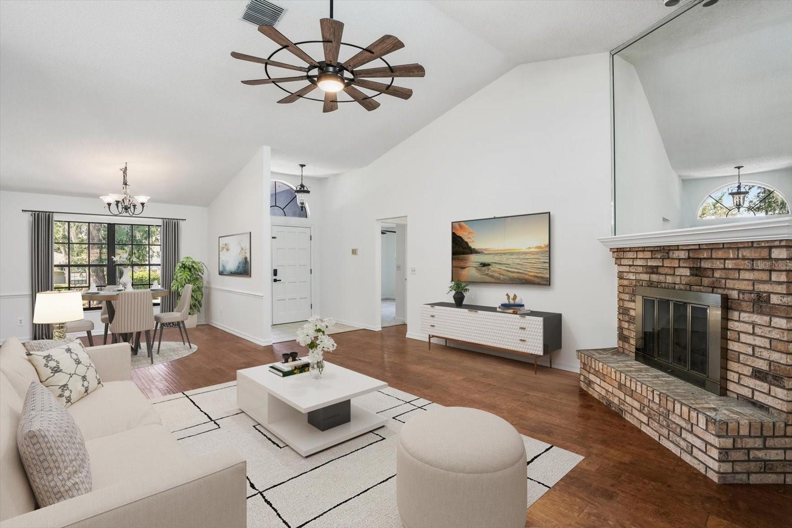313 BAHIA CIR, LONGWOOD, FL, 32750