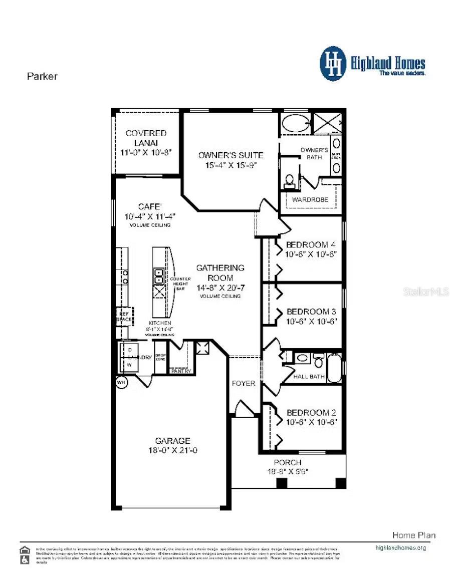5930 BALLAST DR, WIMAUMA, FL, 33598