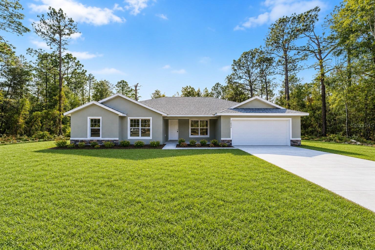 8256 SW 134TH AVE, DUNNELLON, FL, 34432