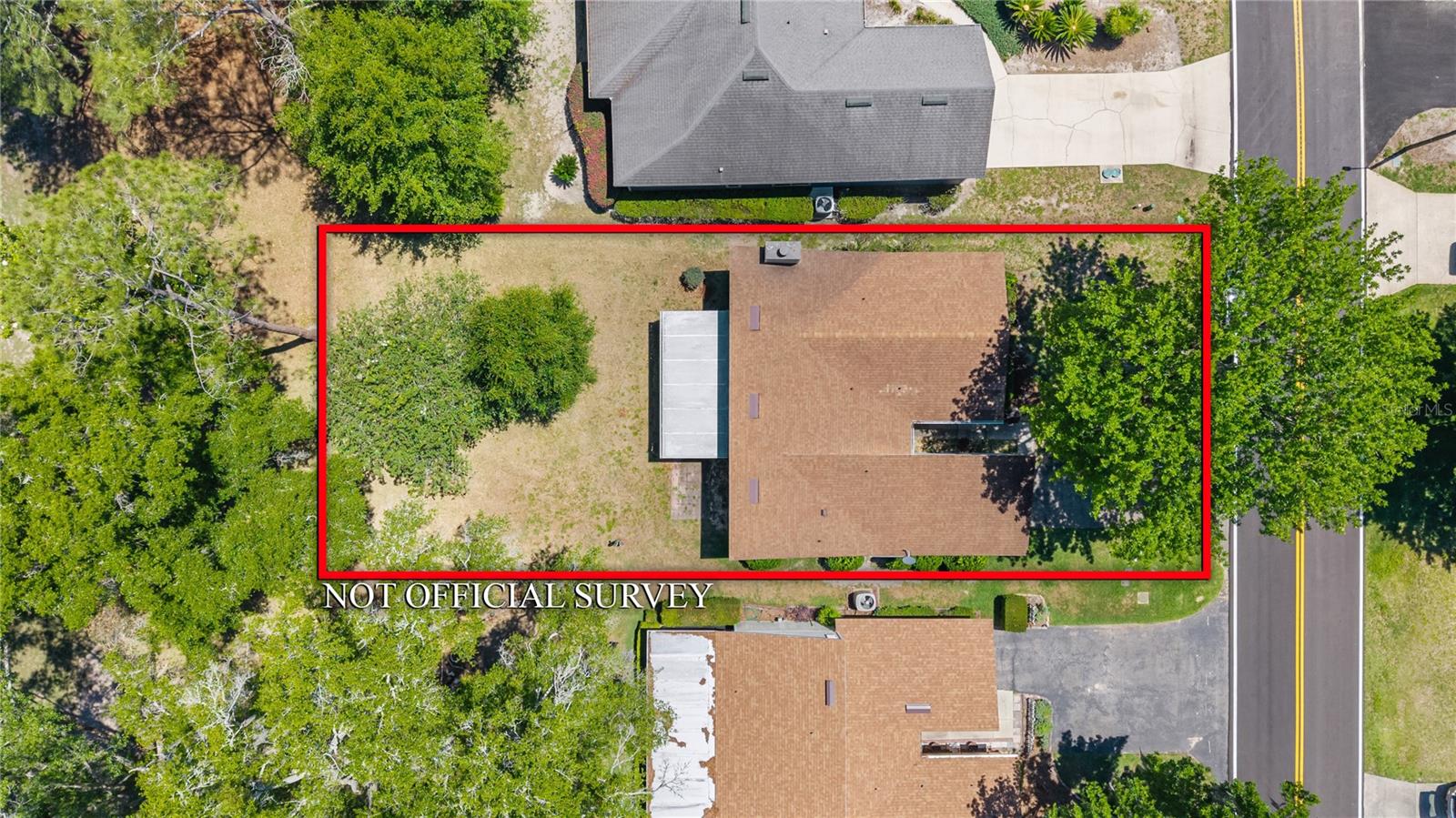11801 NW 72ND TER, ALACHUA, FL, 32615