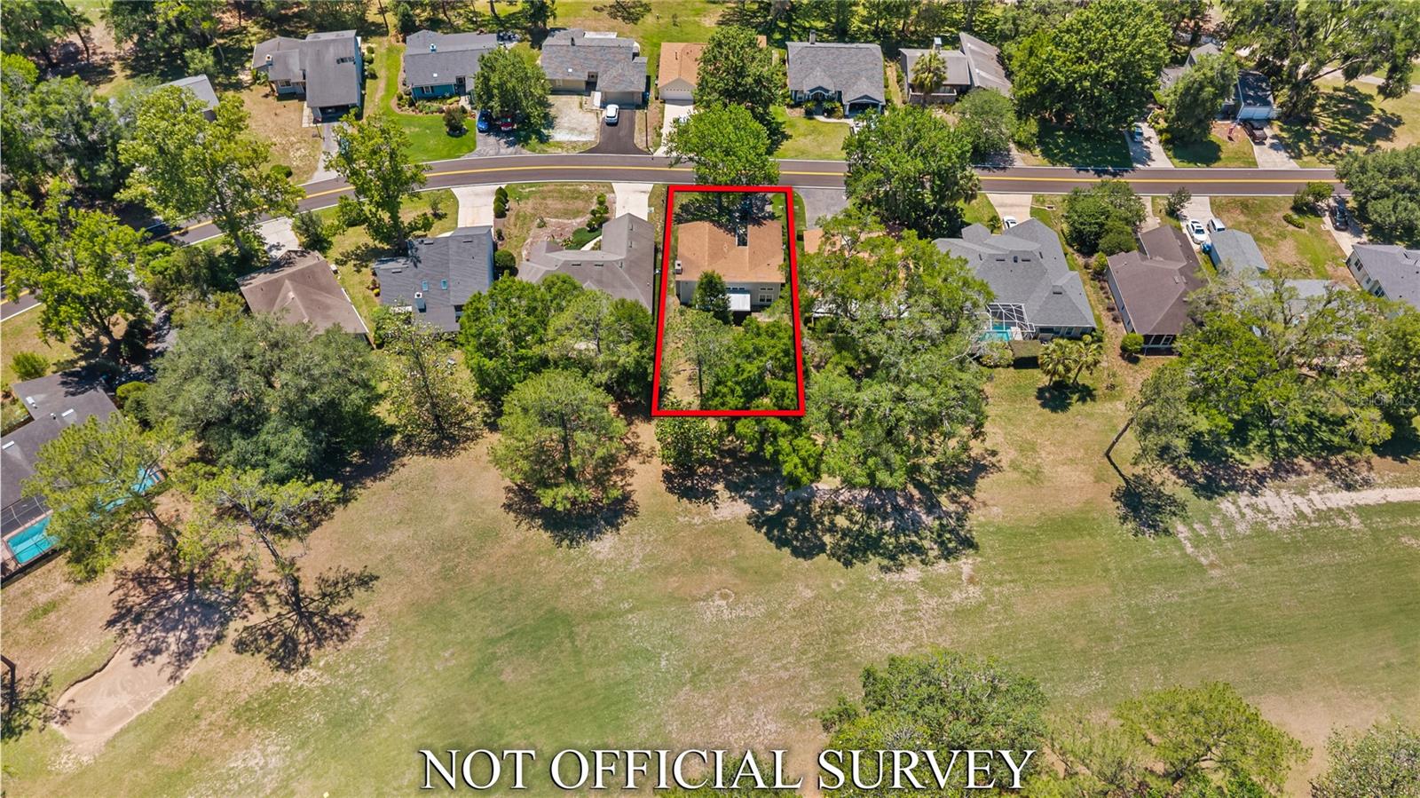 11801 NW 72ND TER, ALACHUA, FL, 32615