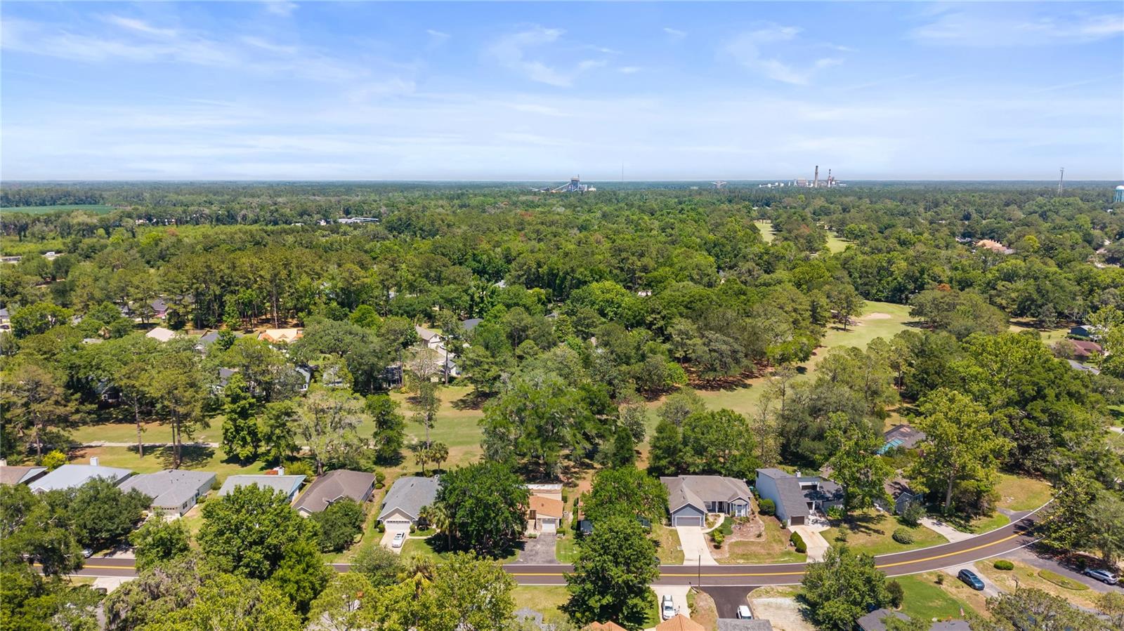 11801 NW 72ND TER, ALACHUA, FL, 32615