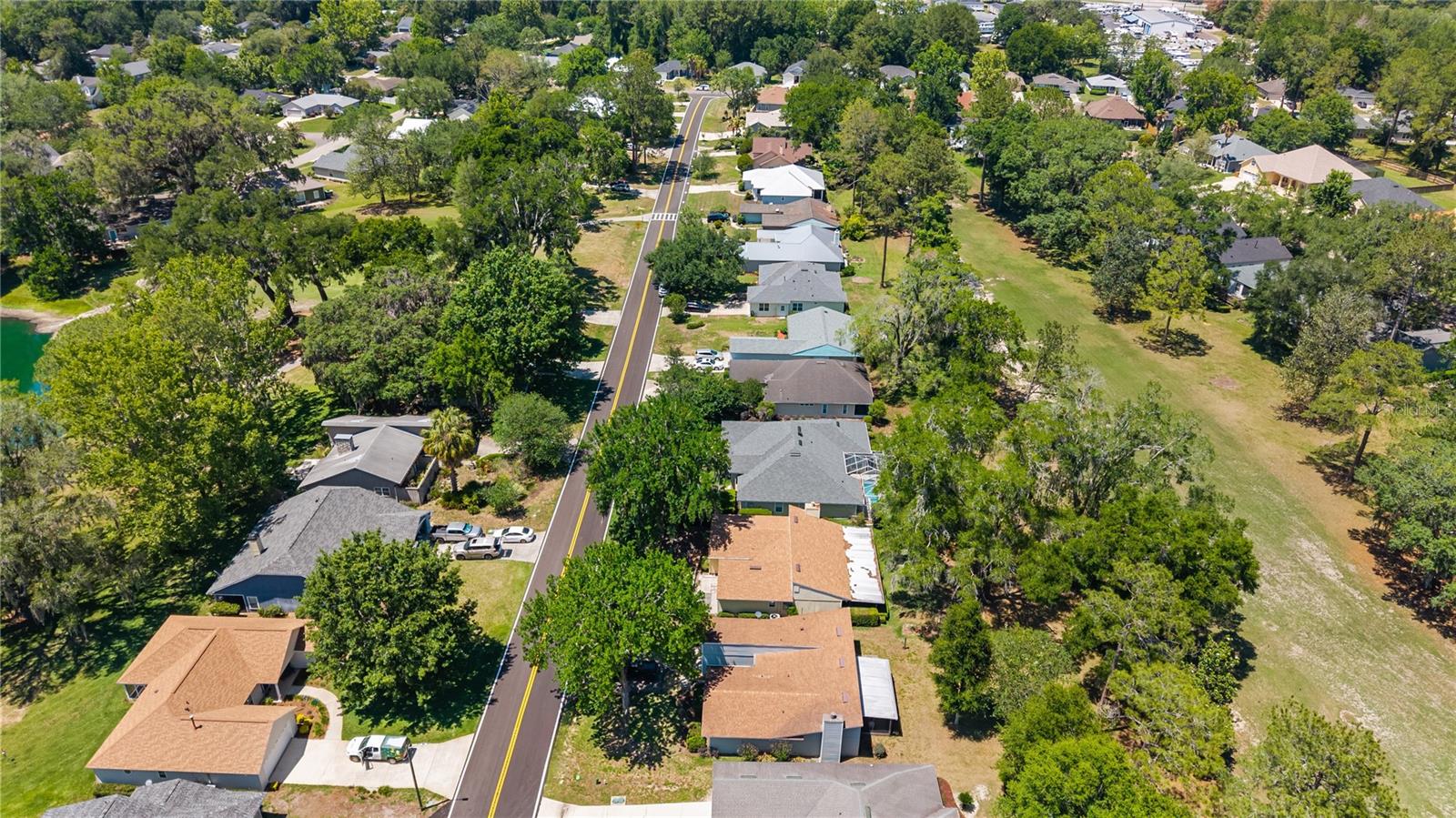 11801 NW 72ND TER, ALACHUA, FL, 32615