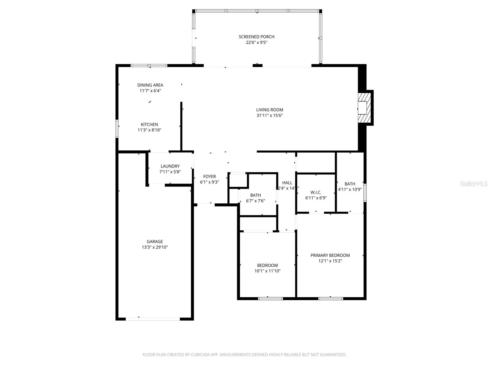 11801 NW 72ND TER, ALACHUA, FL, 32615